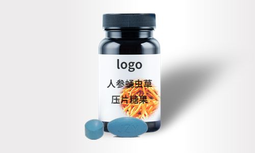 與蛹蟲草壓片糖果生產廠家合作應該注意什么-德州健之源