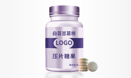 白蕓豆葛根壓片糖果能找代工嗎-德州健之源